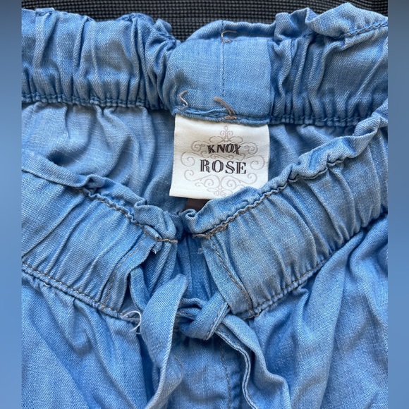 Cozy pants, they look great! - Picture 2 of 3